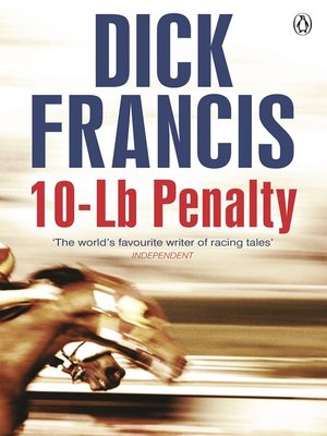 cover image of 10-Lb Penalty